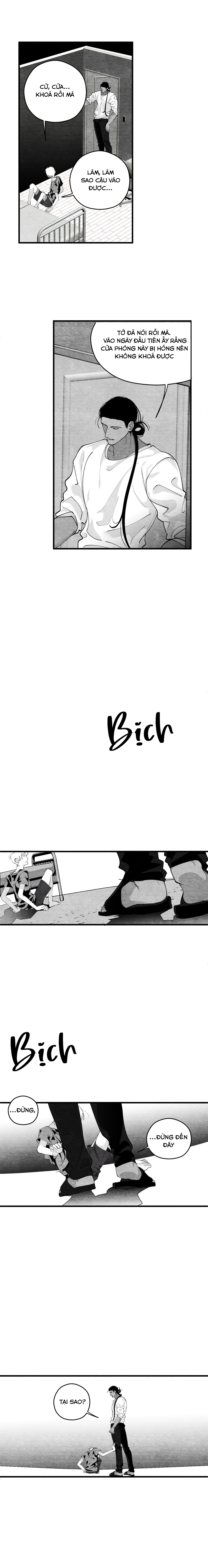 hình thể hoàn mỹ chapter 7 13