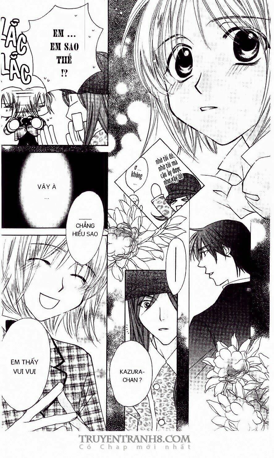 vườn địa đàng chapter 53 32