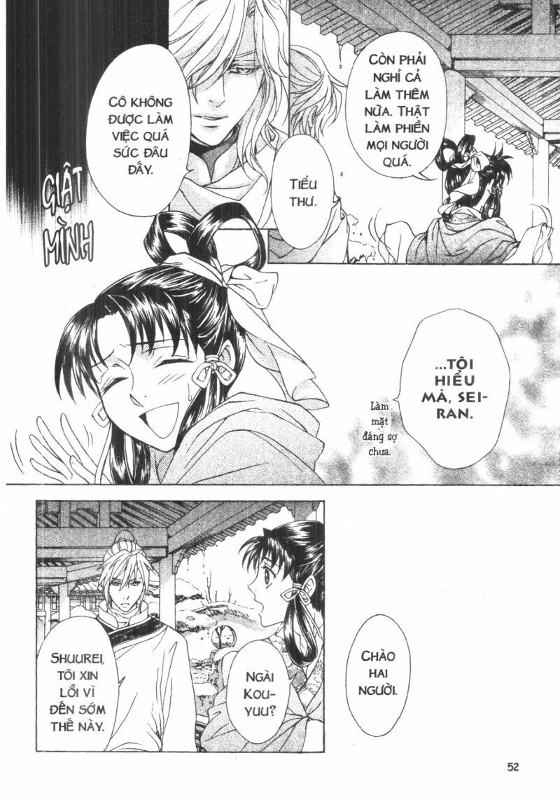 thái vân quốc truyện chapter 5 51