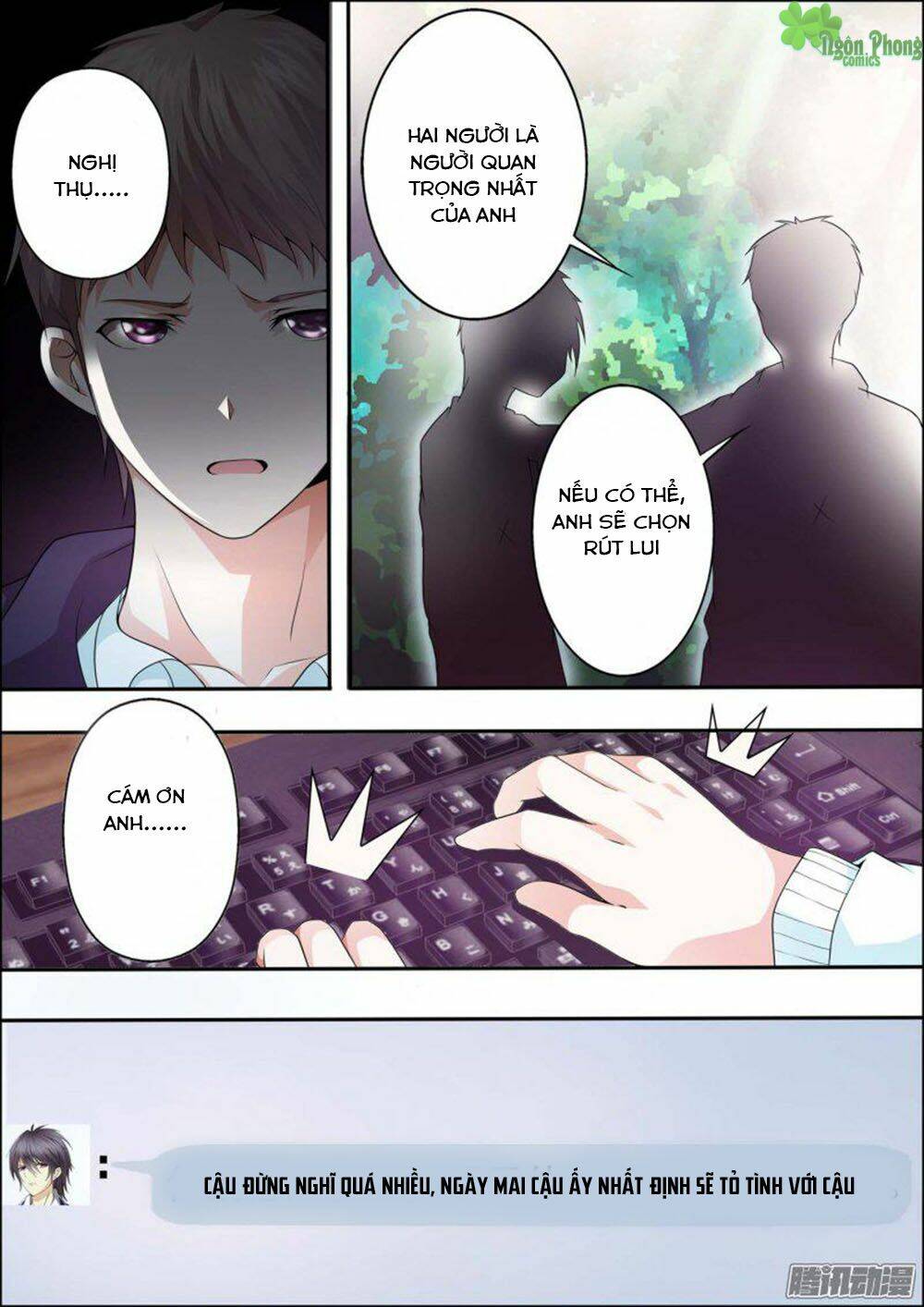 trò chơi ba cạnh chapter 19 6