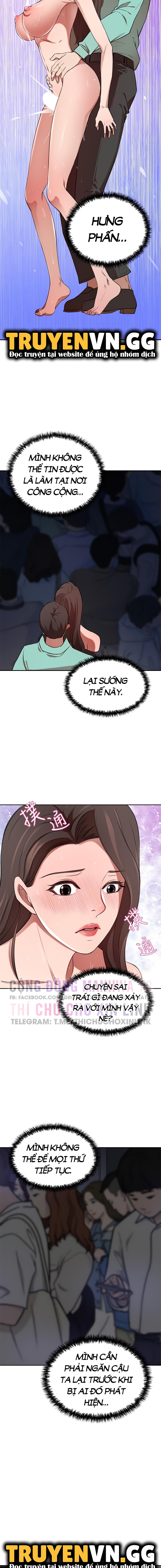 phú bà chapter 8 11