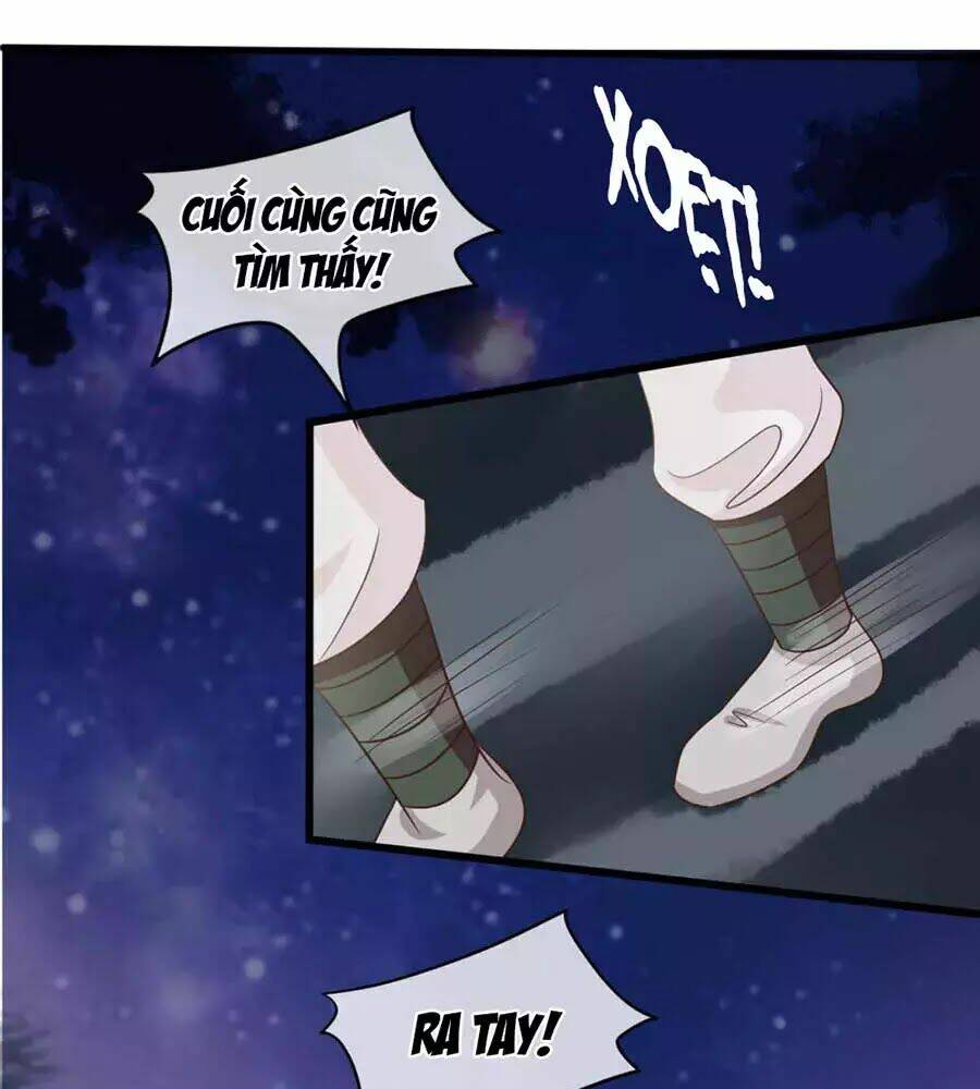 đích nữ hữu độc chapter 33 52