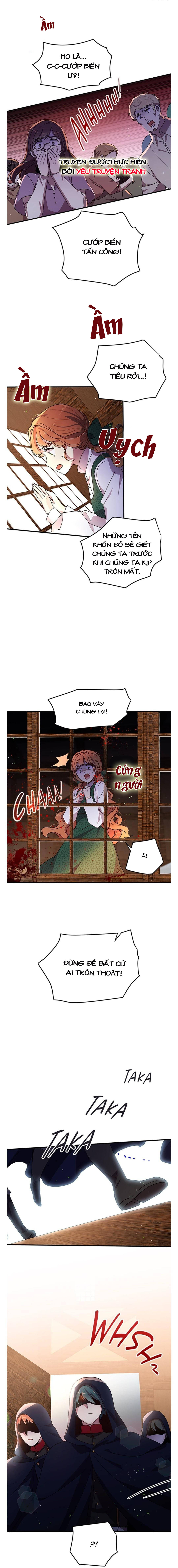 tại sao ngài làm điều này, công tước chapter 91 1