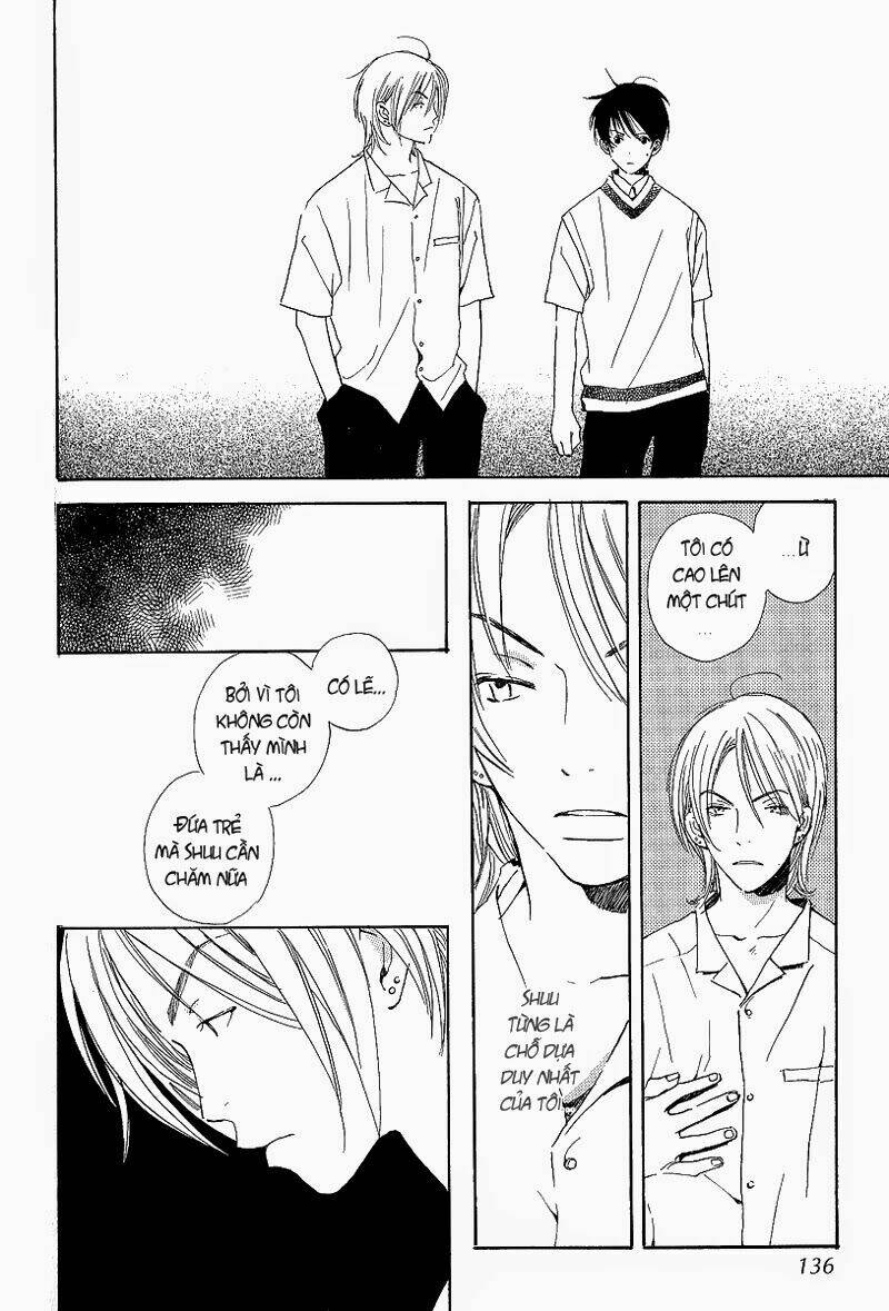 kodomo wa tomaranai chapter 4 7