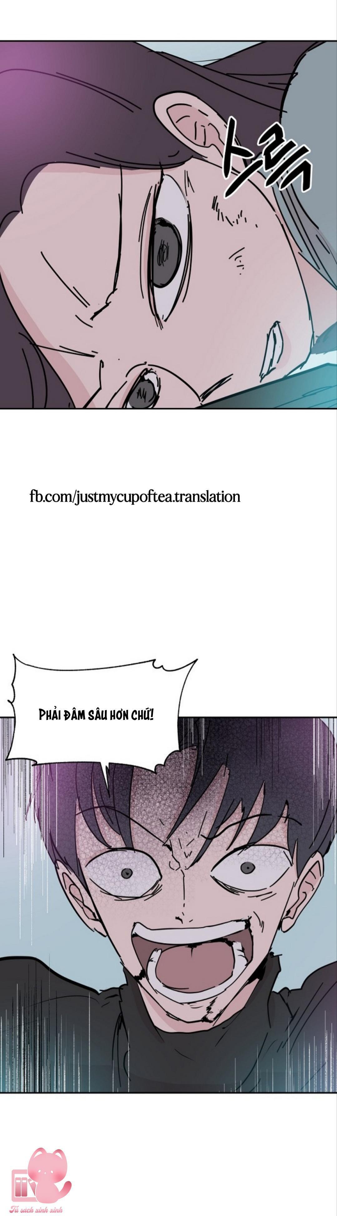 yêu không hồi kết chapter 43 12