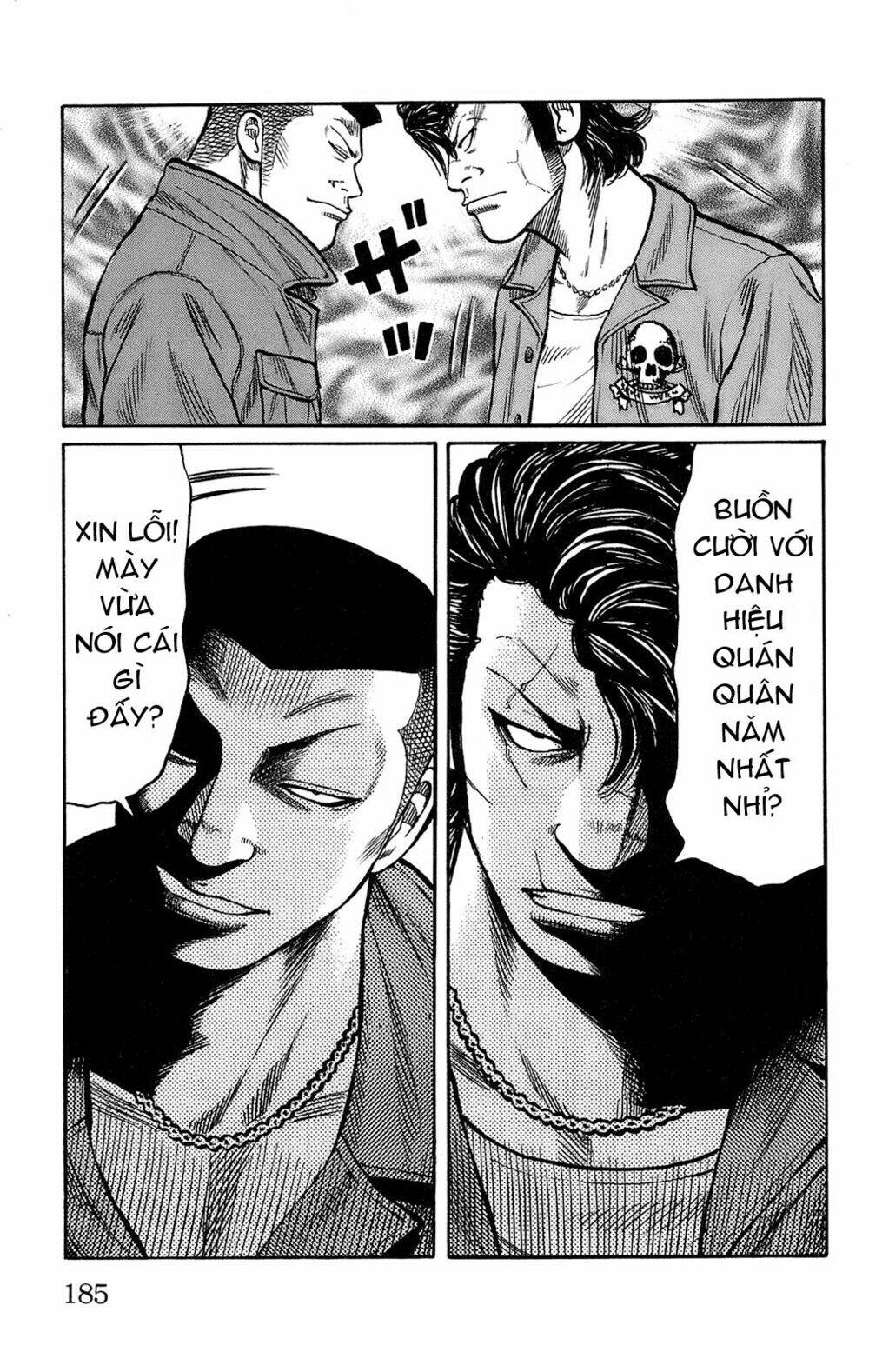 worst chapter 100 43