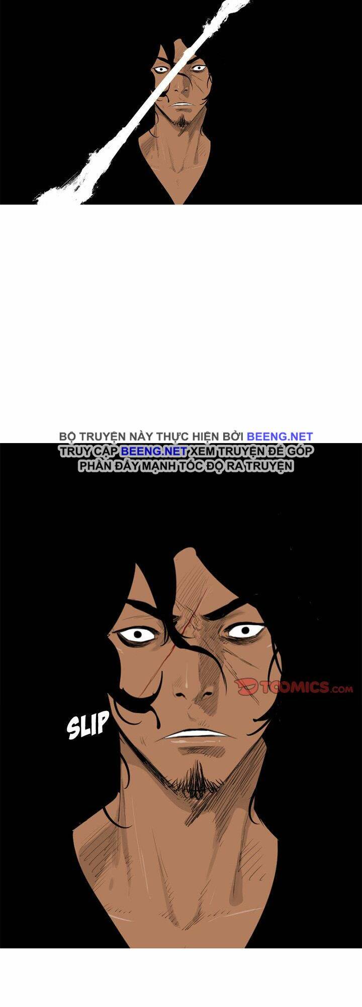 kẻ mạnh nhất - tong edge chapter 70 2