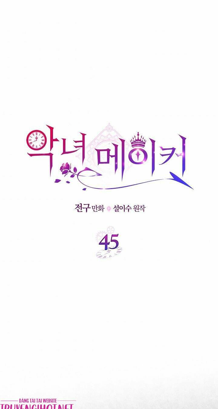 kẻ tạo ra nữ phản diện chapter 45 2