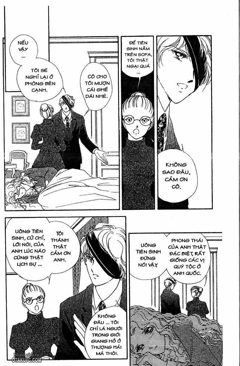 khúc tình ca ban mai - akatsuki no aria chapter 66 33