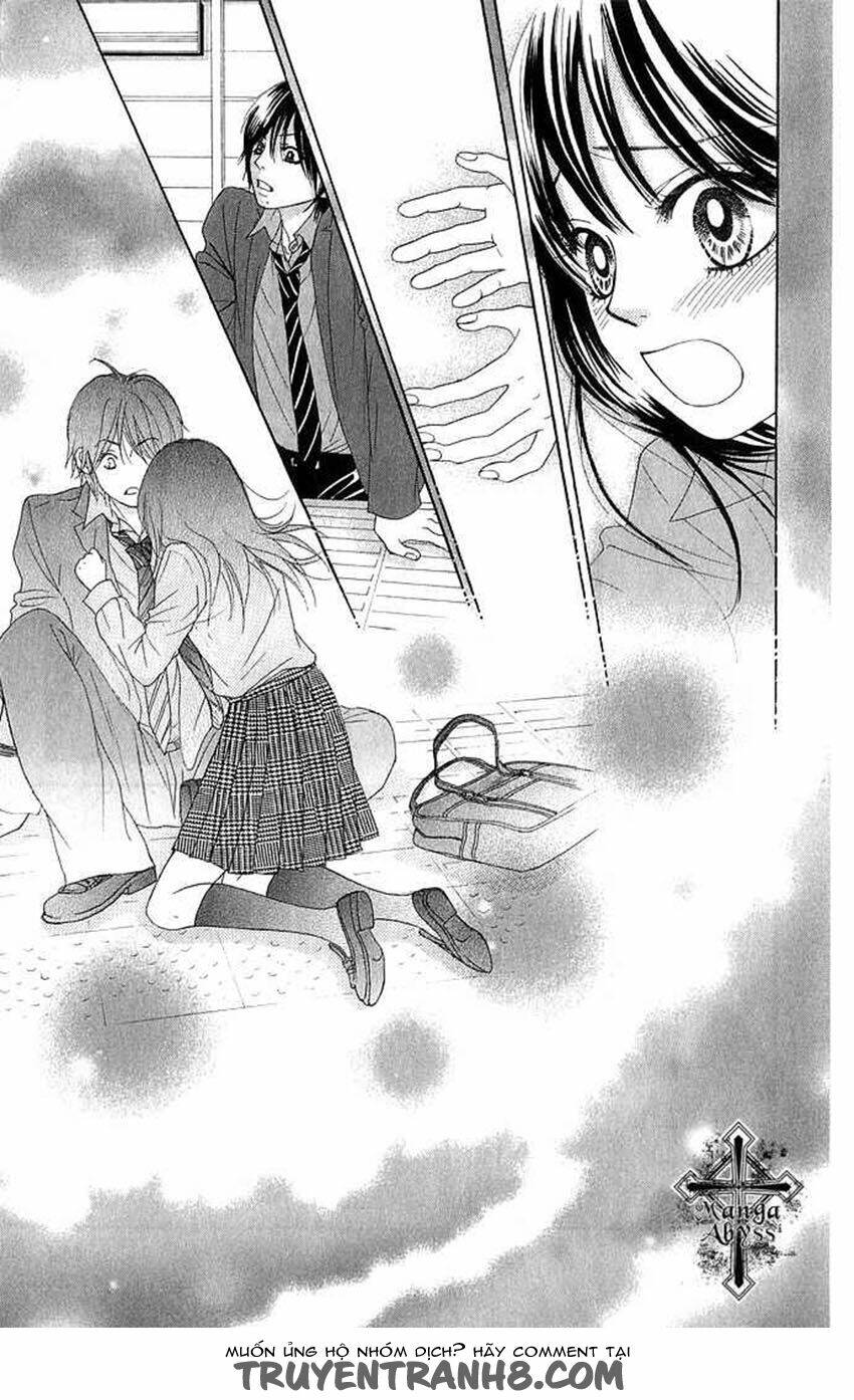 bokutachi wa shitte shimatta chapter 12 41