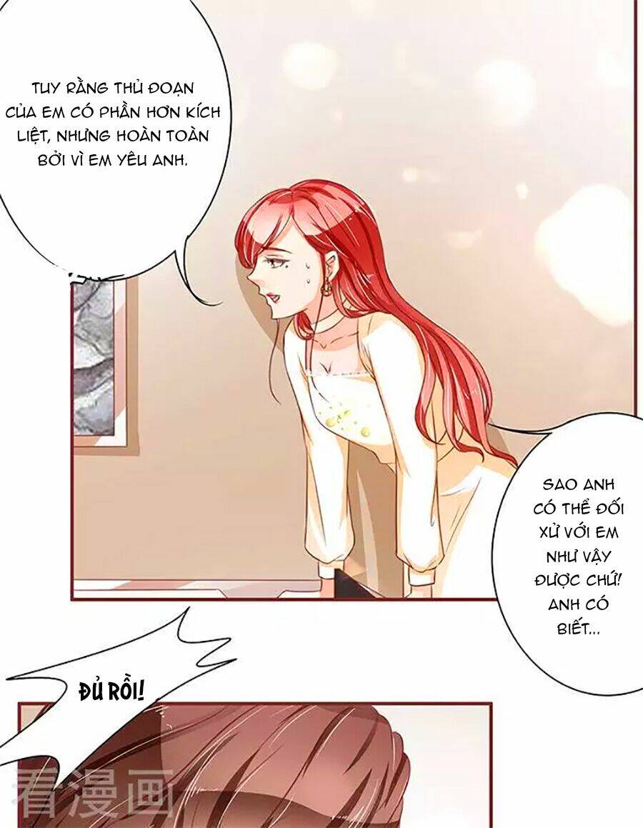 vương tước tư hữu bảo bối chapter 84 7