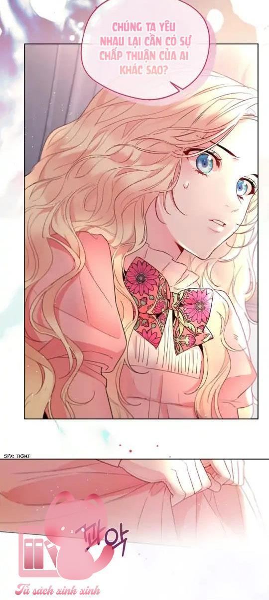 tiểu thư crystal là nam nhân chapter 4 19