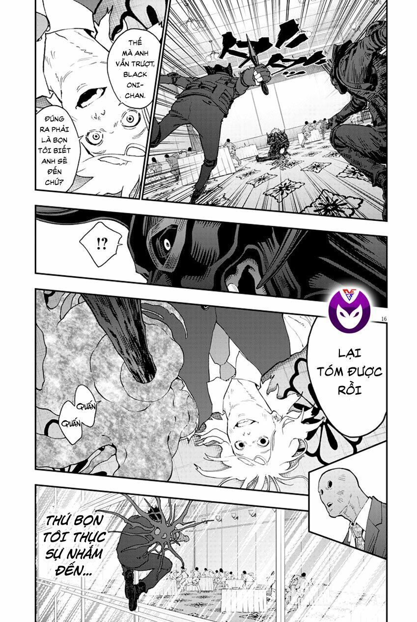 đọa nhân chapter 121 16
