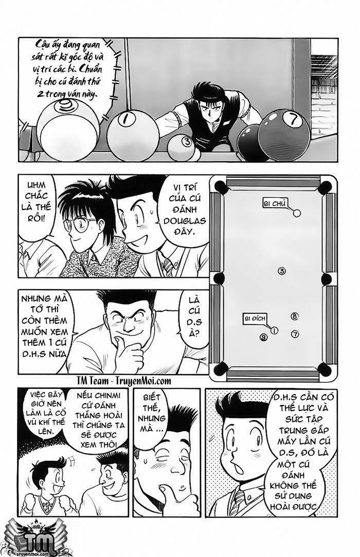 break shot chapter 105 13