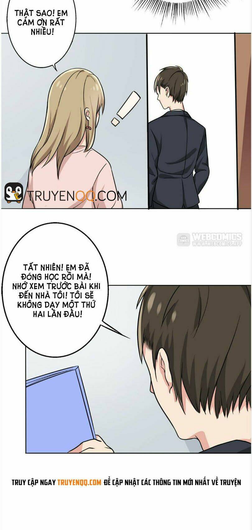 become a girl at night chapter 8 16