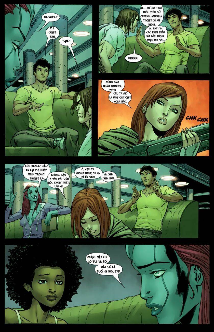 x-men - schism chapter 10 7