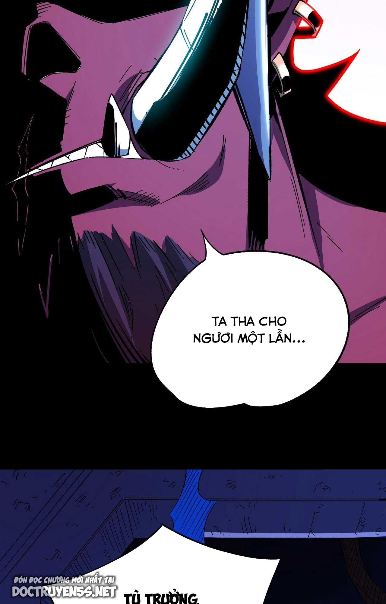 toàn dân chuyển chức: không có chức ta kết thúc thần minh chapter 13 60