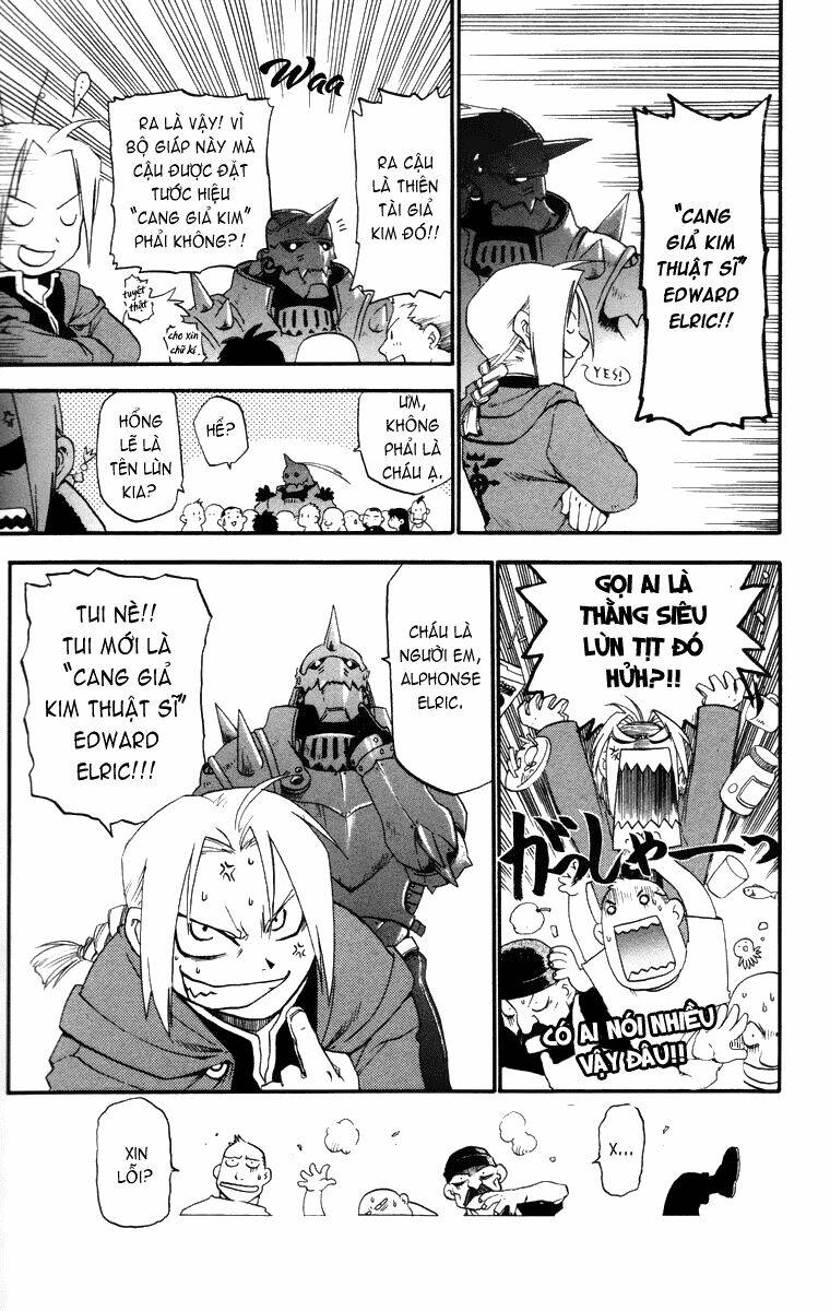 giả kim thuật chapter 1 21