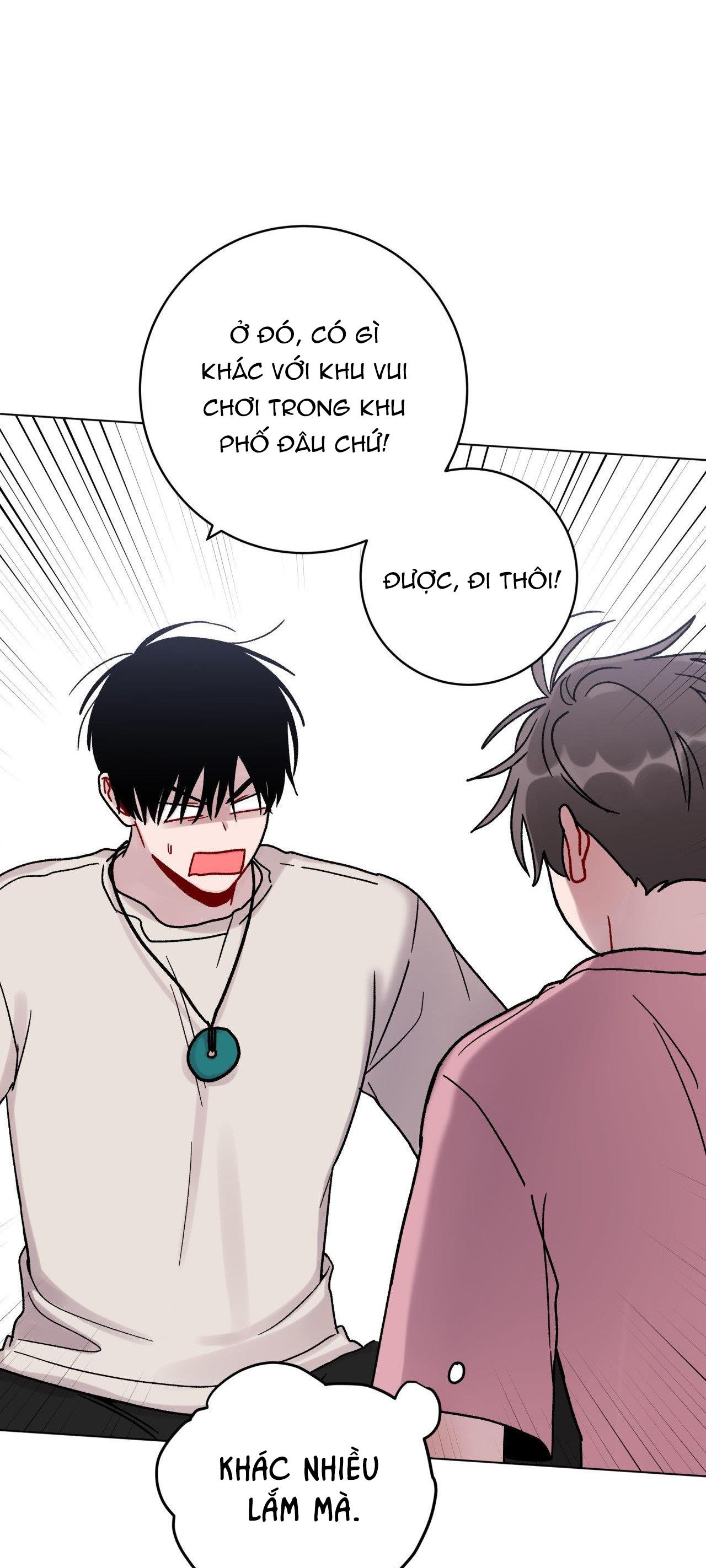 cơn mưa rào mùa hạ chapter 35 24