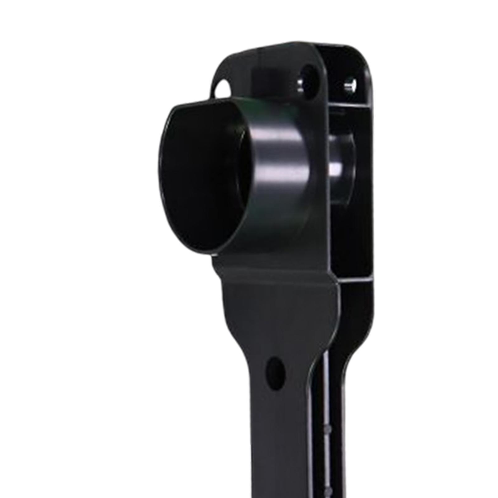 EV Charger Holder EV Electric Vehicle Bracket Connectors Charging Cable