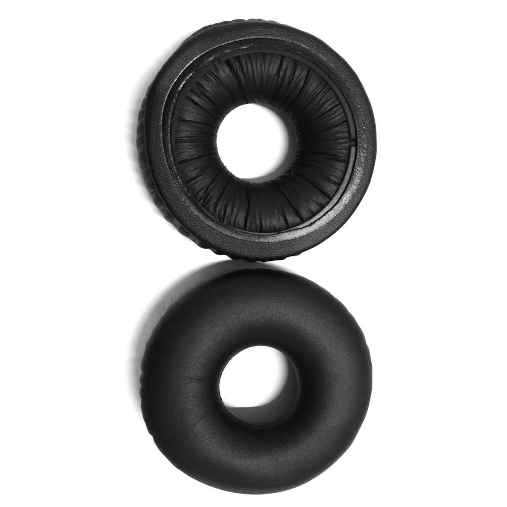 Miếng đệm ốp tai nghe dùng cho tai nghe Sony MDR-XB550AP XB450AP XB650BT