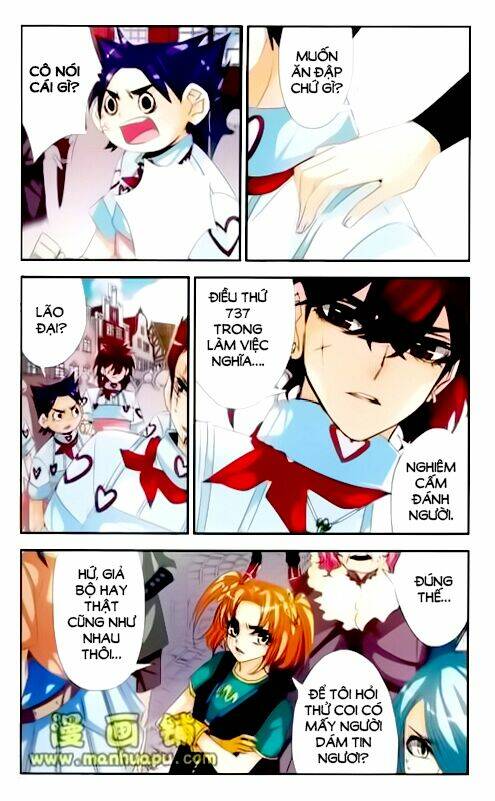 please, the fool chapter 10 6