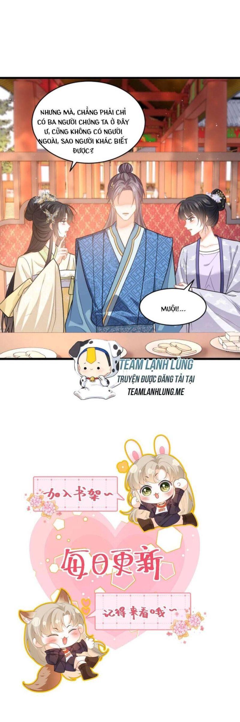 xuyên nhanh : nhân vật phản diện quá nuông chiều ta chapter 67 18