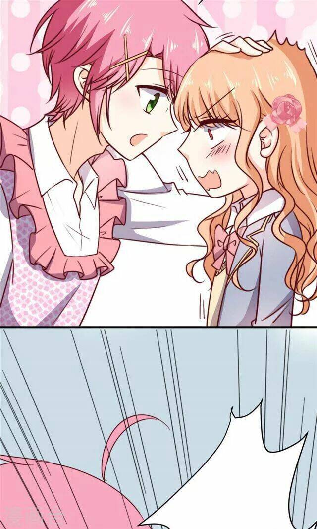 hôm nay tôi sẽ yêu ai đây ? chapter 5 32