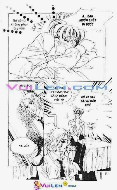 lá chắn tình yêu chapter 6 49