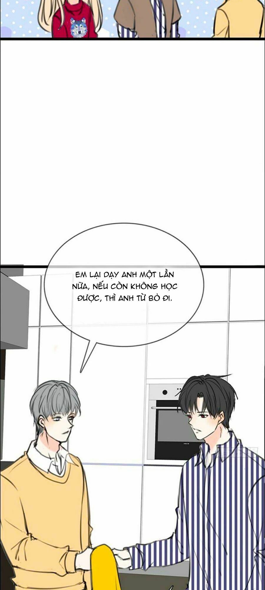 công chúa nữ vương mệnh chapter 96 29