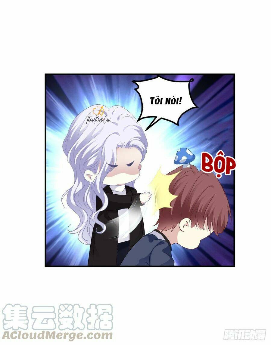 toàn bộ nắm trong tay chapter 81 14