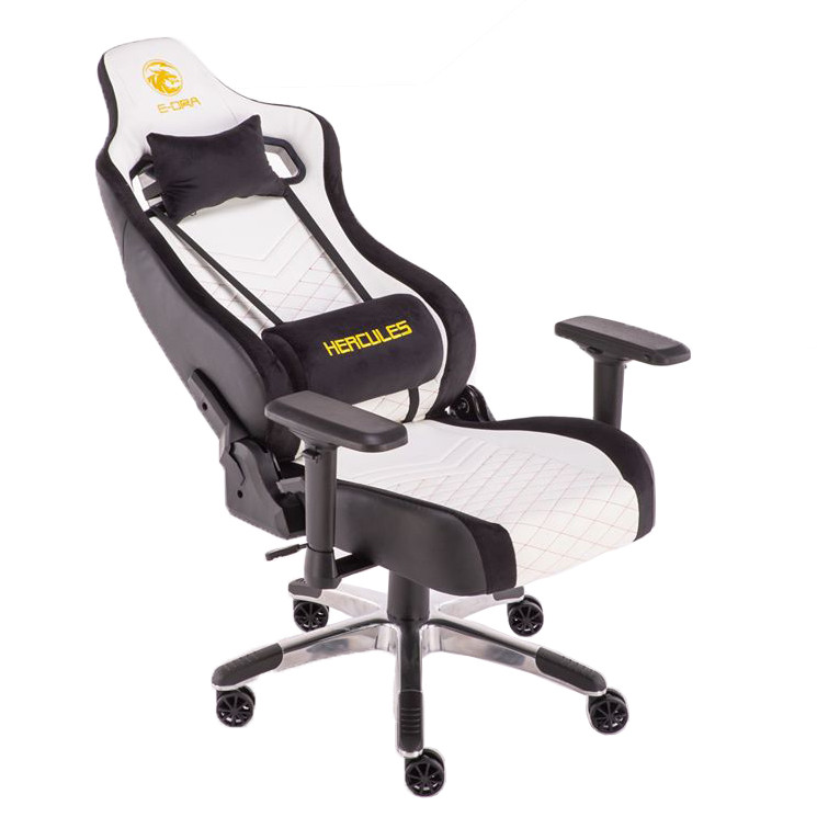 Ghế chơi game cao cấp E-Dra Hercules EGC203 Pro - Hàng chính hãng