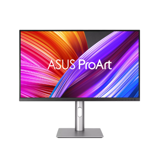 Màn hình đồ họa Asus ProArt PA279CRV 27 Inch (4K UHD/IPS/60Hz/5ms/99% DCI-P3 99% Adobe RGB) - Hàng chính hãng