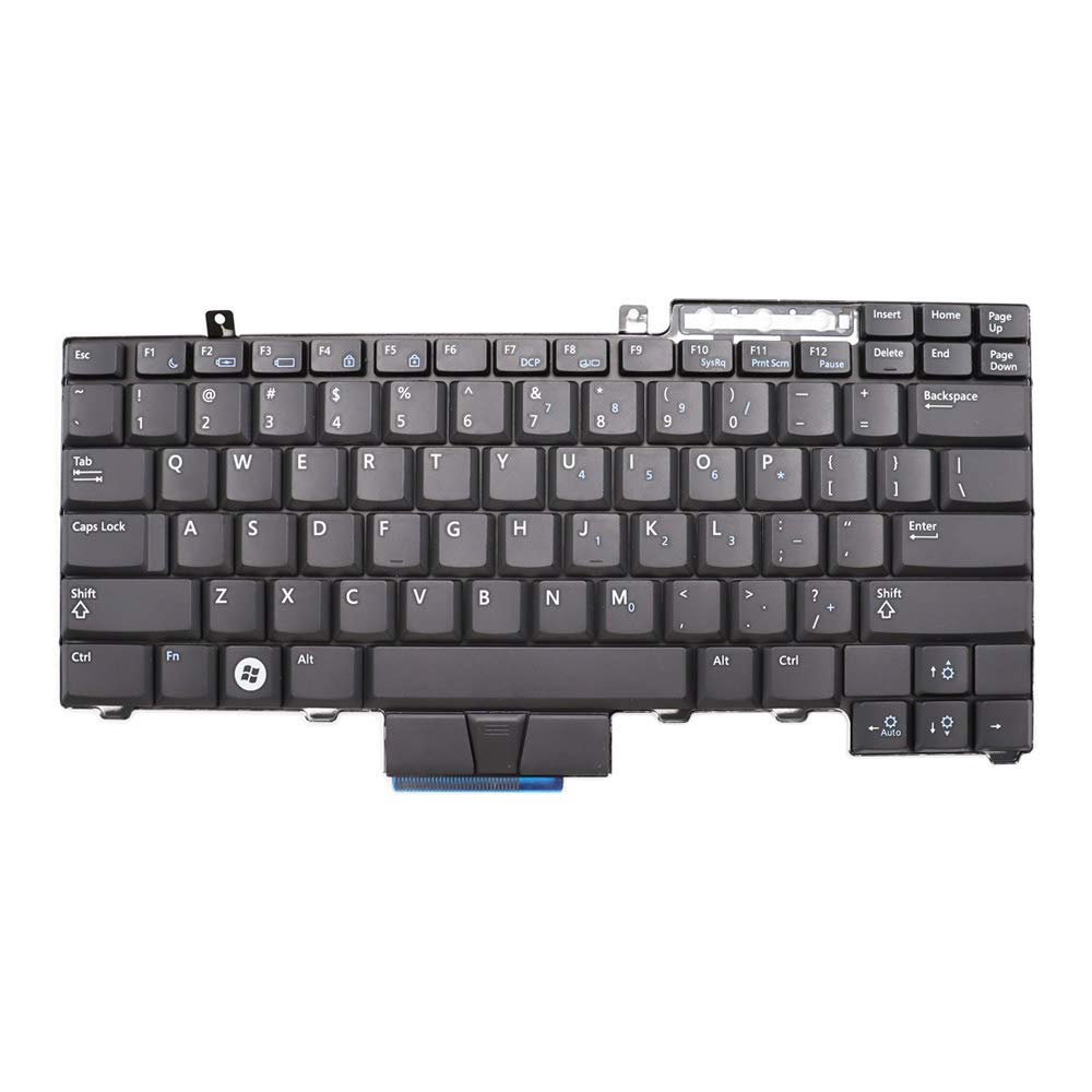 Bàn Phím dùng cho laptop Dell Latitude E6400, E6410, E6510, E6500