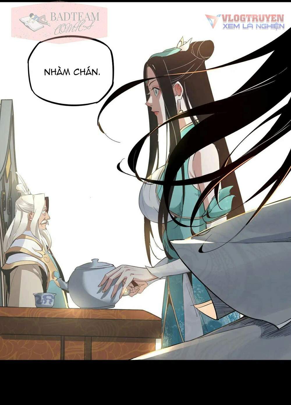 ta thiên mệnh đại phản phái [truyện chữ] chapter 2 11
