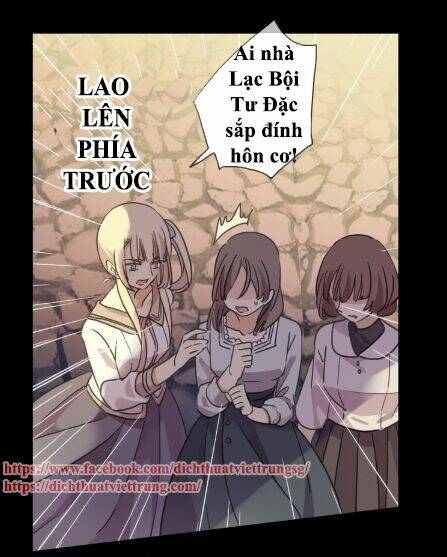 Vết Cắn Ngọt Ngào 3 Chapter 017 - Trang 54