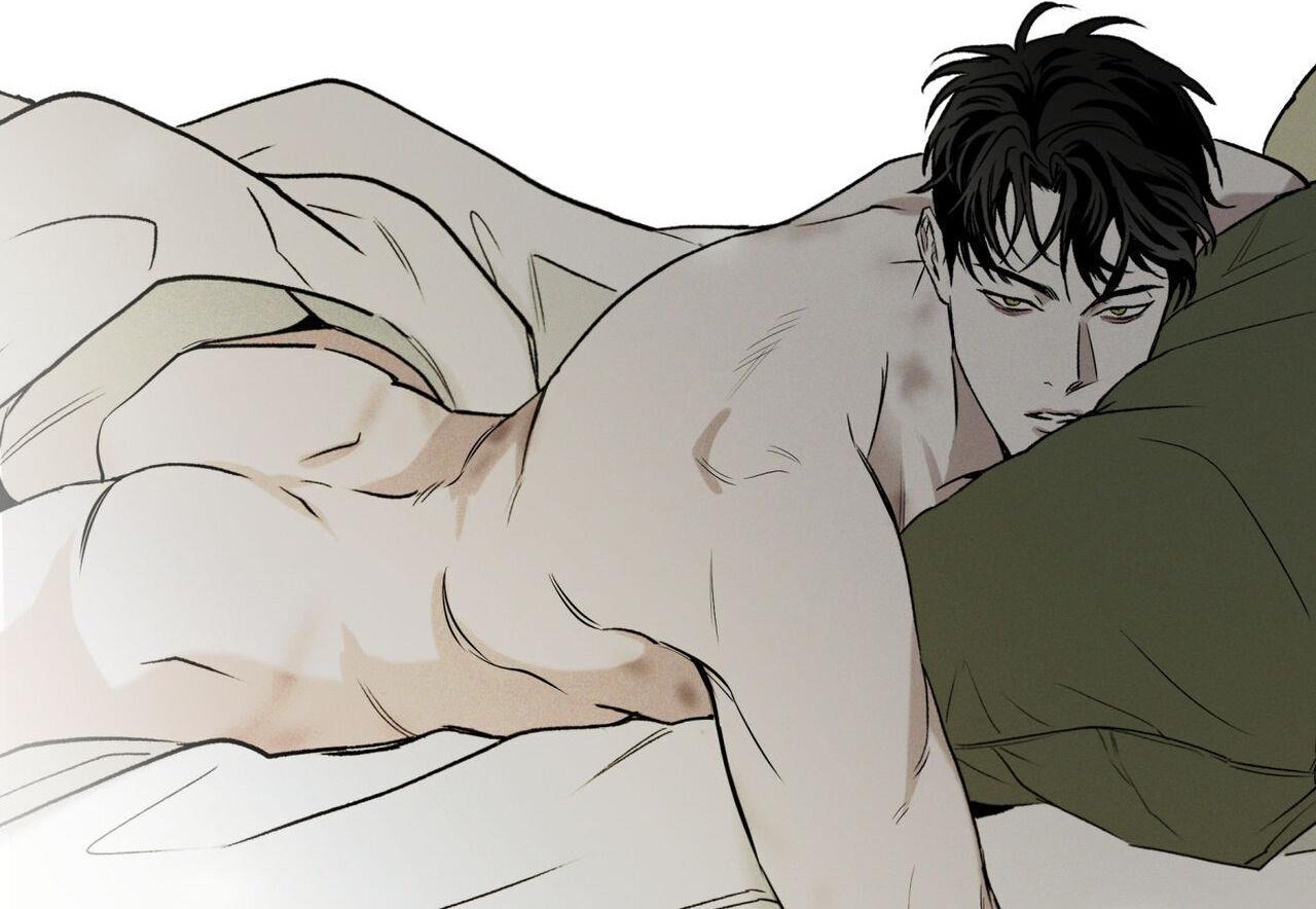 chàng giao pizza và gold palace chapter 48 7