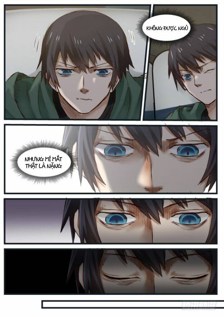 rạp chiếu phim địa ngục chapter 10 2