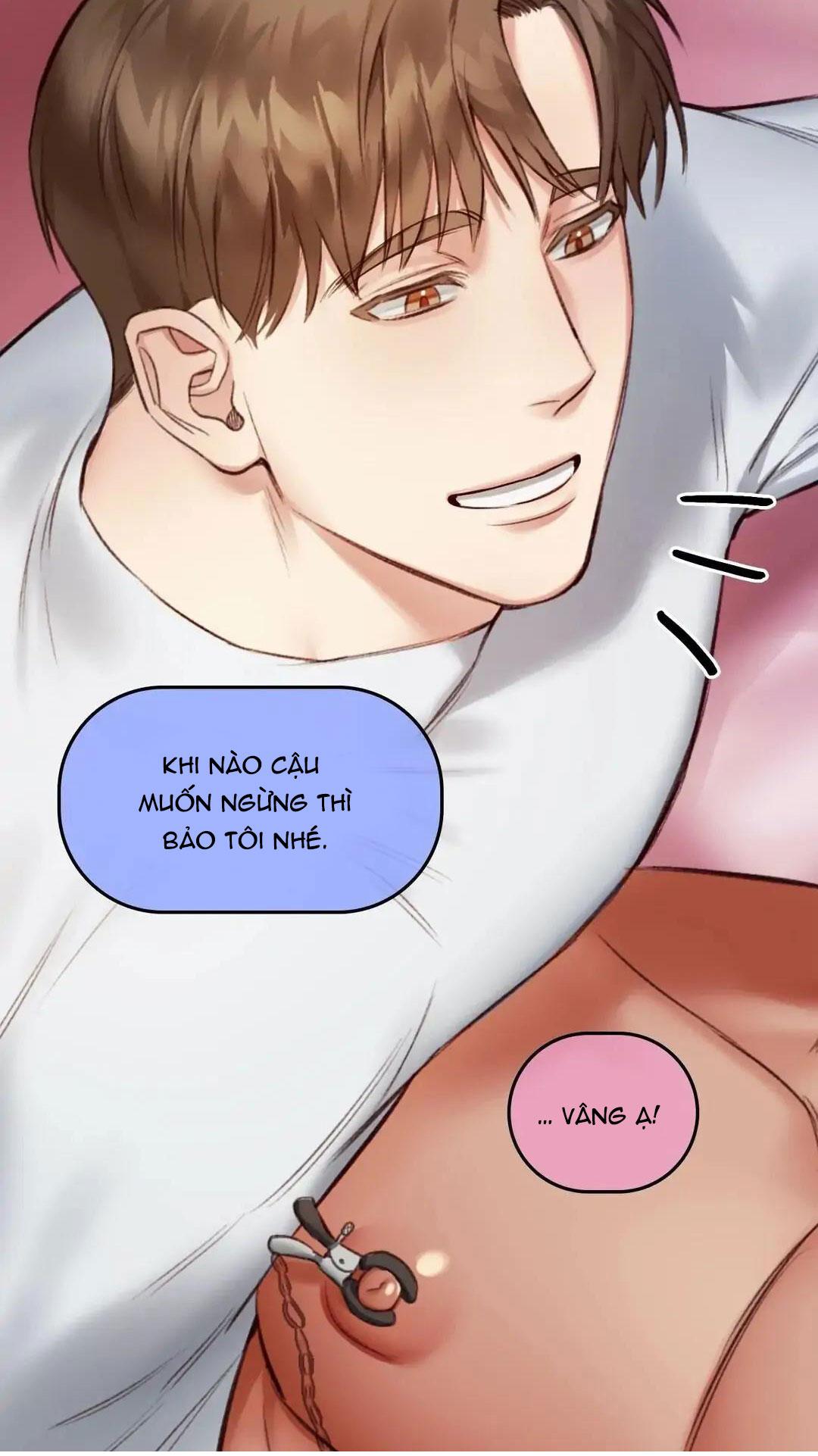 sextoy: dạy dỗ nhân viên mới ngực bự chapter 2 42