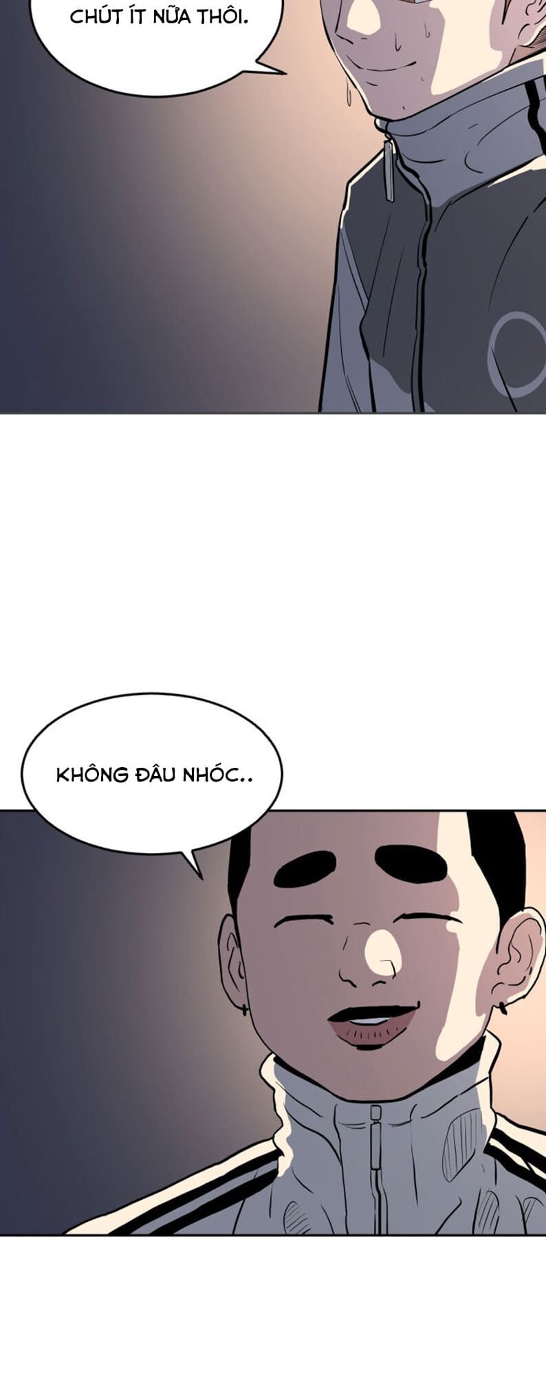 Sân Cỏ Chiến Kí chapter 24 59