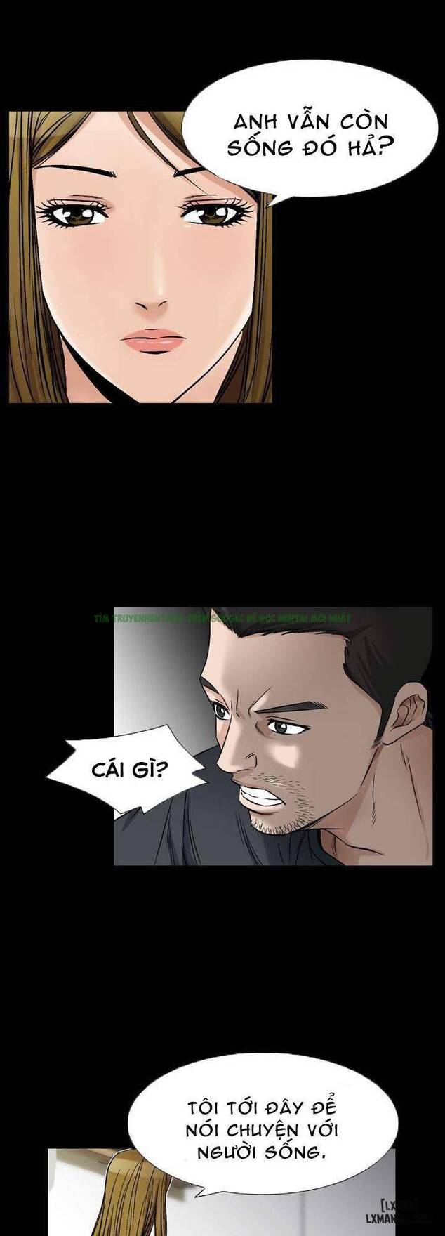 mùi vị của đôi bàn tay chapter 67 22