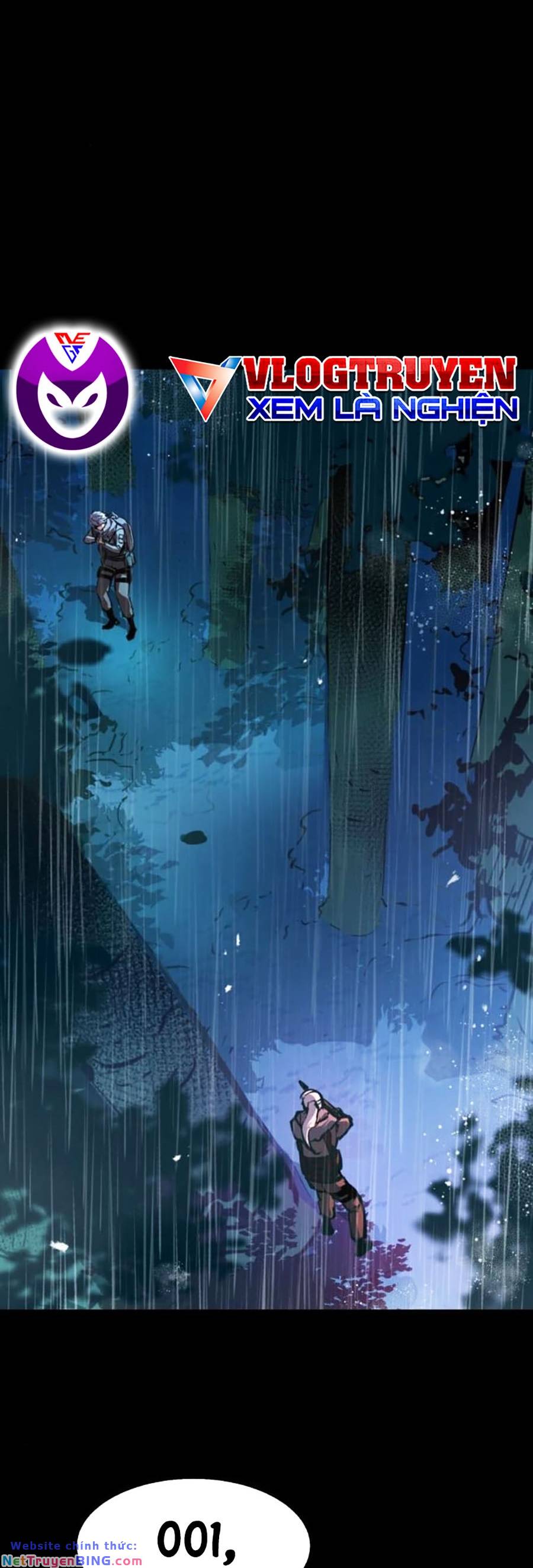 bạn học tôi là lính đánh thuê chapter 169 2