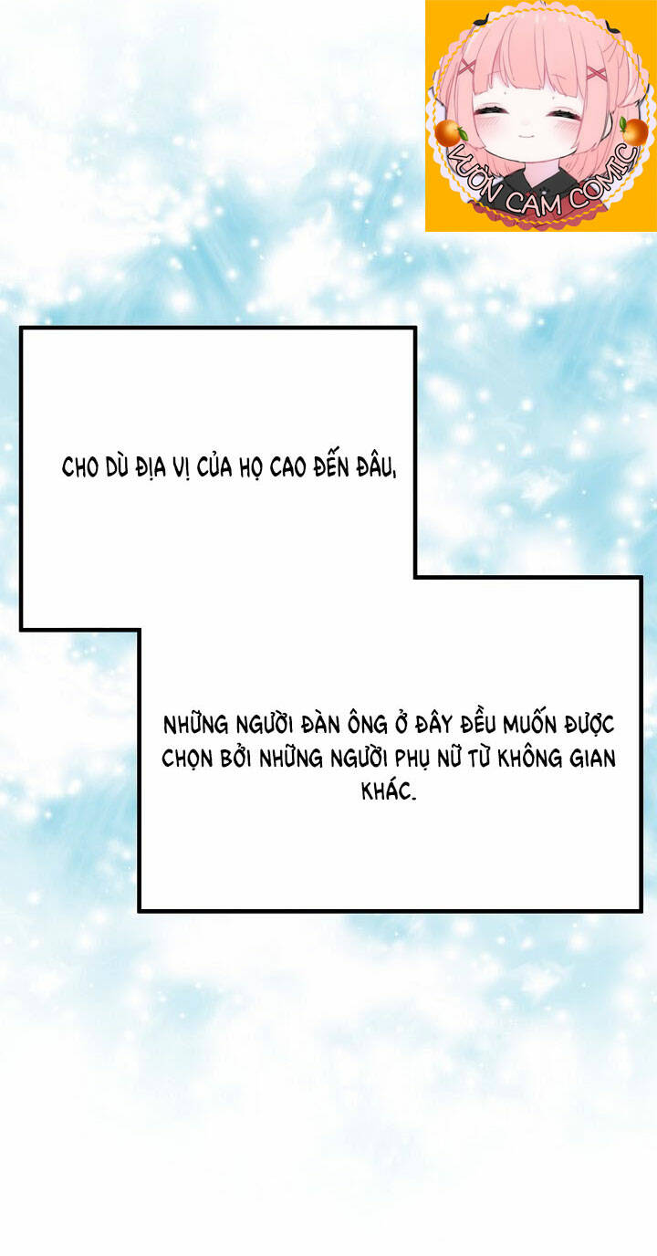 cô dâu của elysian chapter 9 29