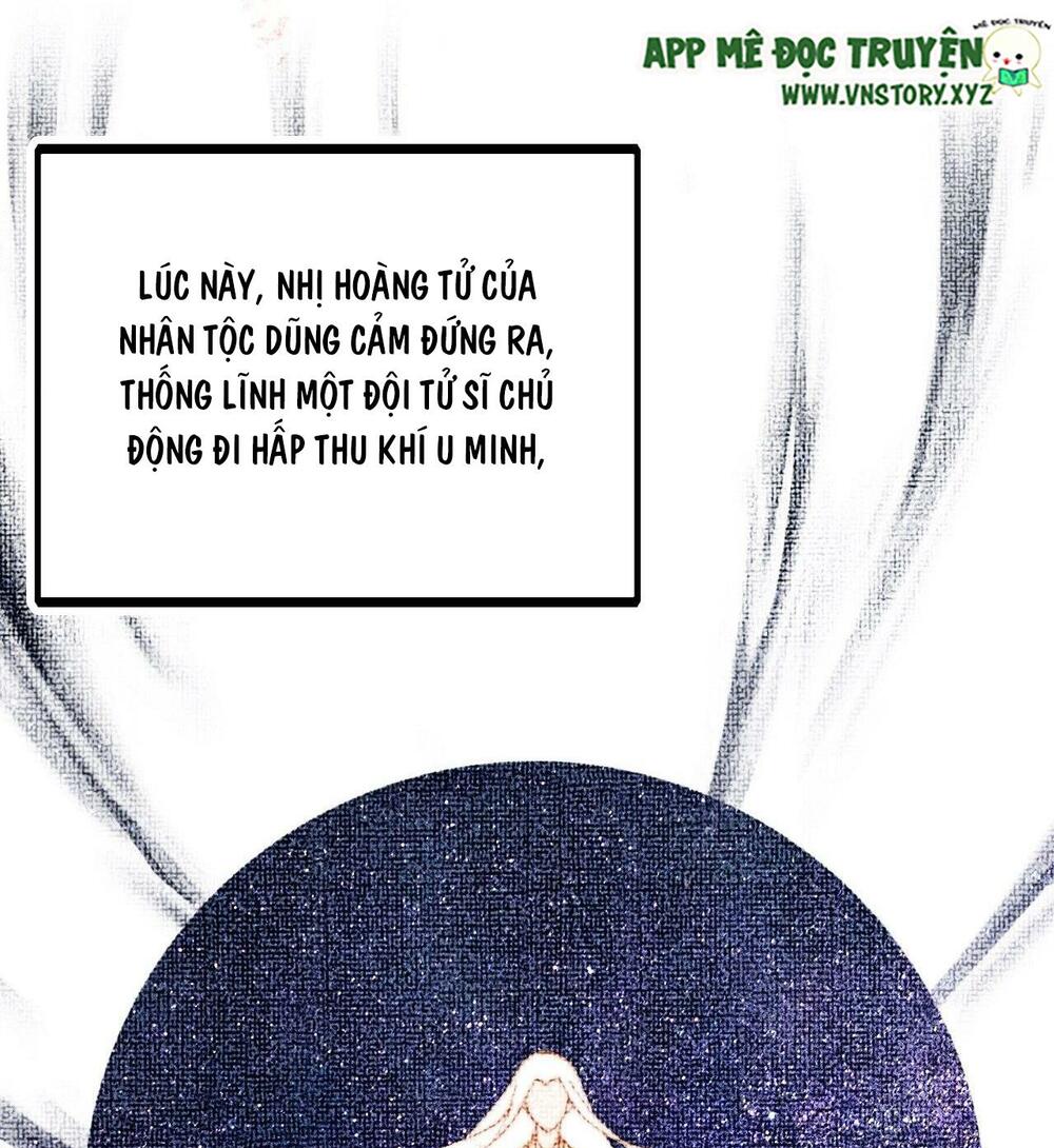 lại bị bệnh chiều chuộng quấn lấy chapter 83 32