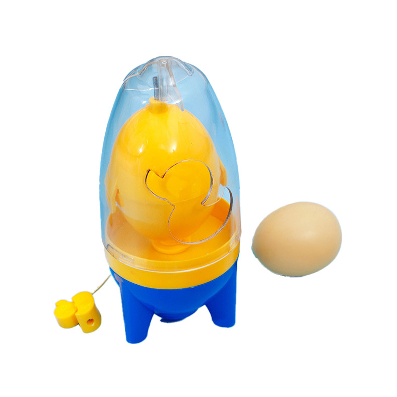 Máy quay trứng, trộn lòng trứng làm trứng nướng Egg Shaker