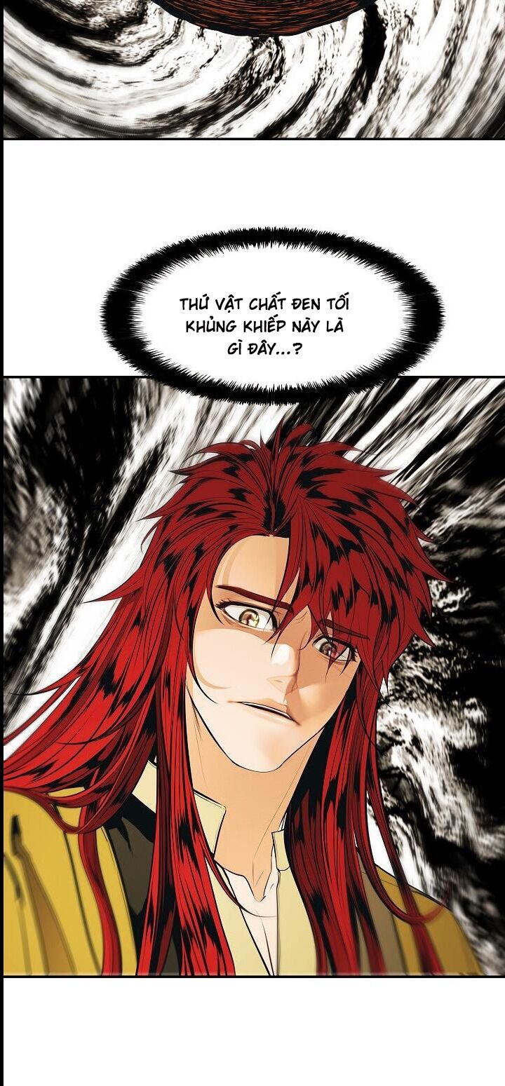 bất bại chân ma chapter 61 19