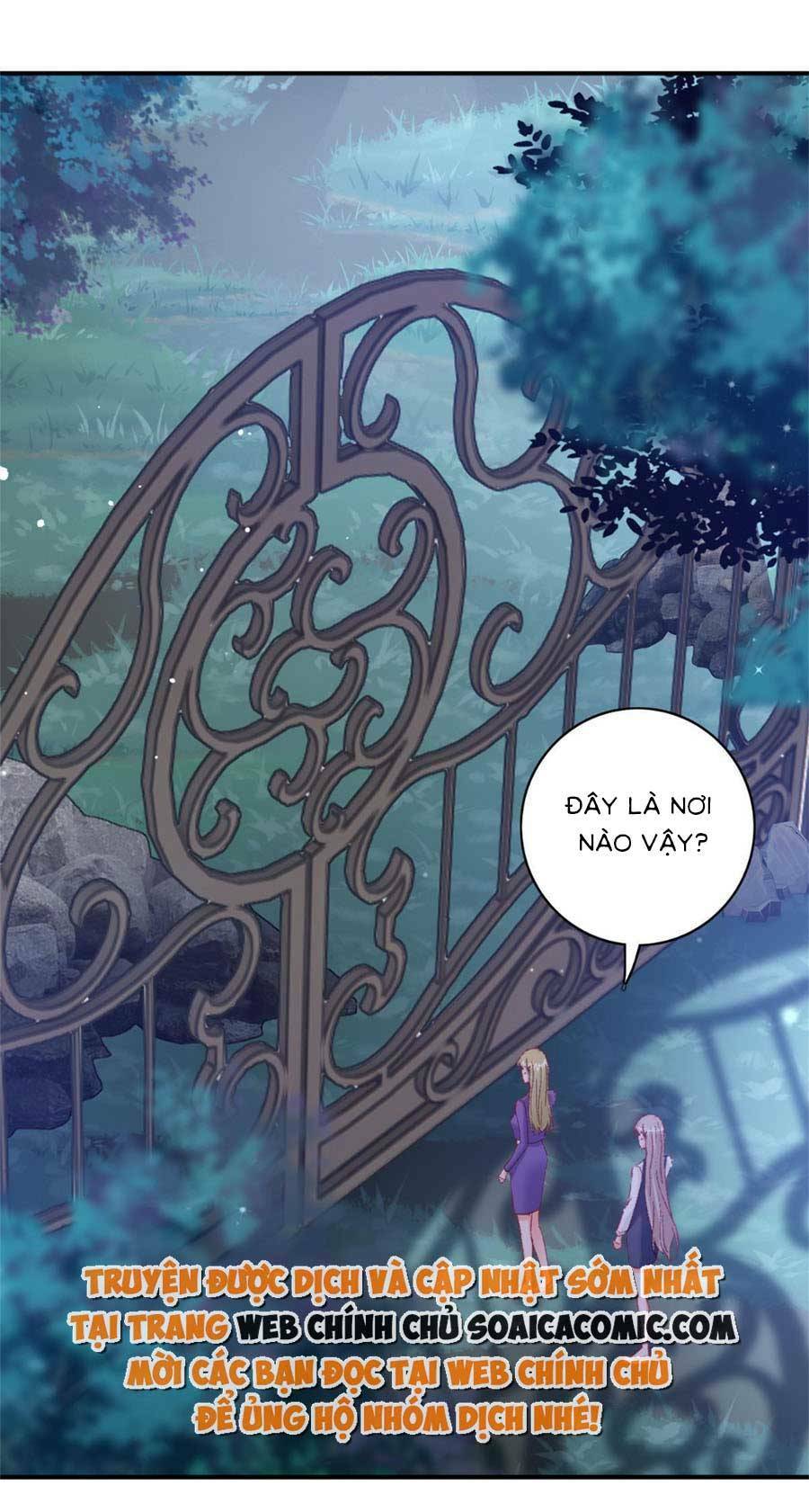 cô vợ của tôi không dễ bắt nạt chapter 30 24