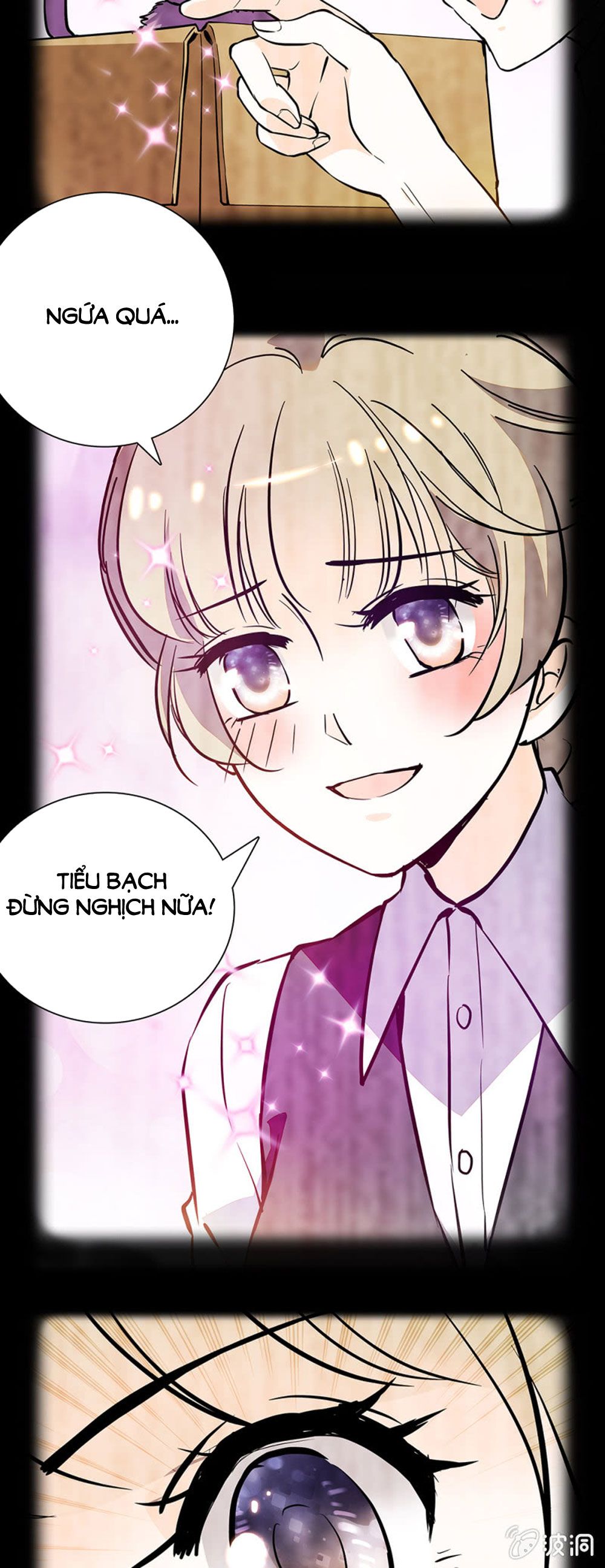 tịch nhan hoa nở chỉ vì em chapter 87 2