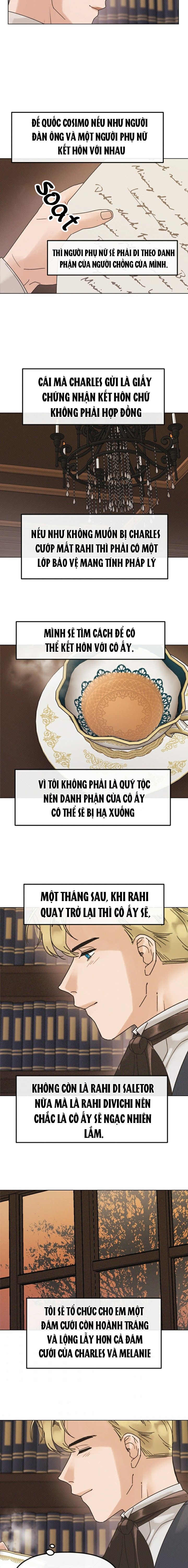 em dám không ? chapter 39.1 10