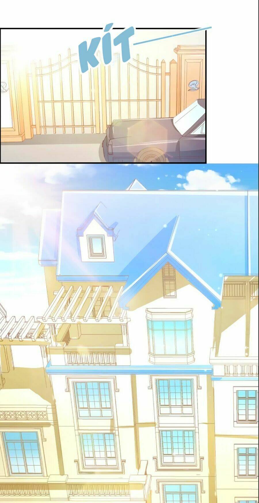 luyến dữ tổng tài vật ngữ chapter 22 11